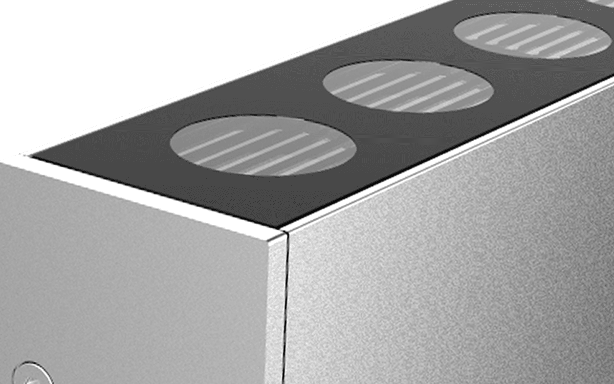 HP SLIM DC