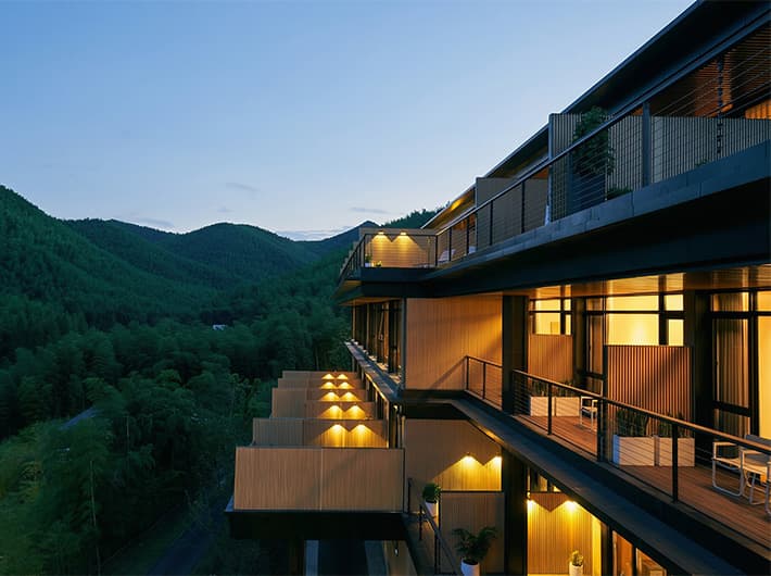 Hui Xin Retreat