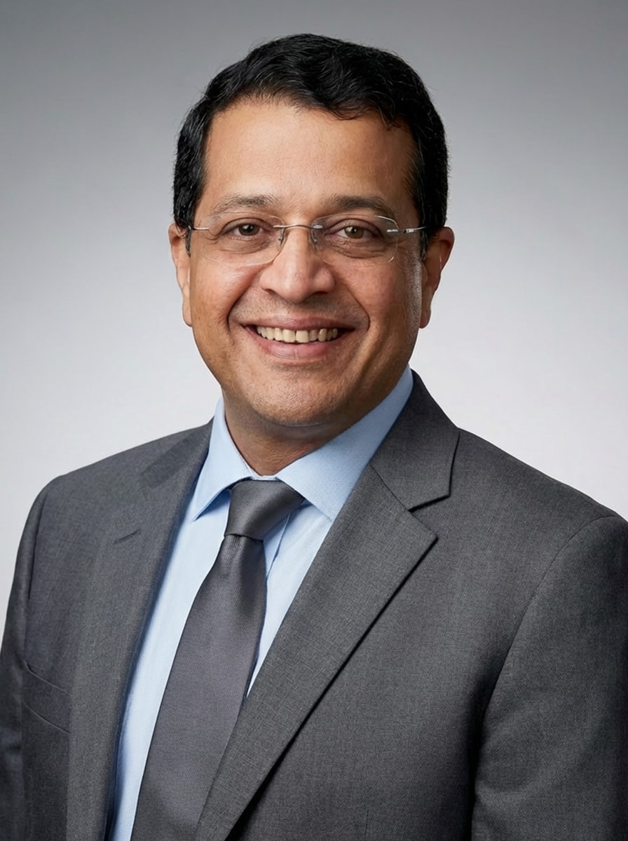 Jaydeep Thosar