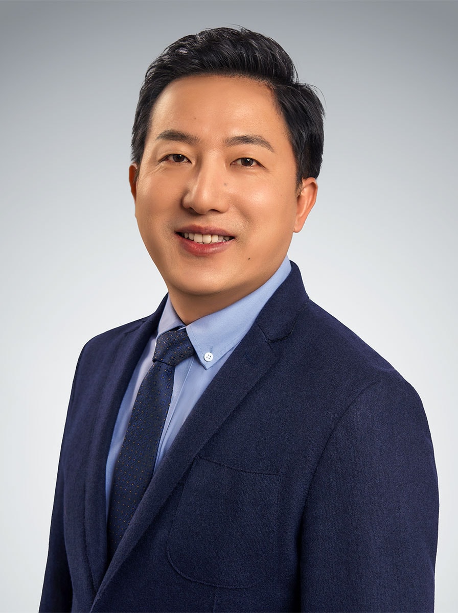 Steven Yu